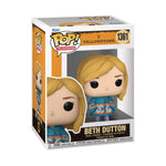 Funko Pop! Television: Yellowstone - Beth Dutton