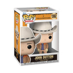 POP TV YELLOWSTONE JOHN DUTTON VIN FIG (C: 1-1-2)