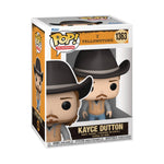 POP TV YELLOWSTONE KAYCE DUTTON VIN FIG (C: 1-1-2)