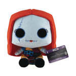 Funko Pop! Plush: The Nightmare Before Christmas 30th Anniversary - Sally, 7"