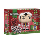 FUNKO ADVENT CALENDAR 2023 DC (C: 1-1-2)