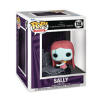 POP DISNEY NBX 30TH SALLY W/ GRAVESTONE VIN FIG