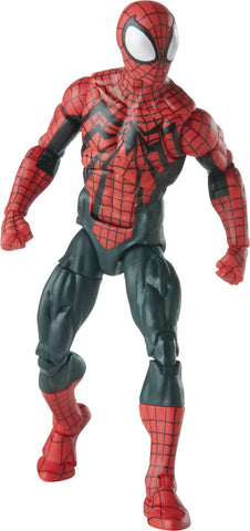 SPIDER-MAN LEGENDS RETRO 6IN BEN REILLY AF CS (NET) (C: 1-1-