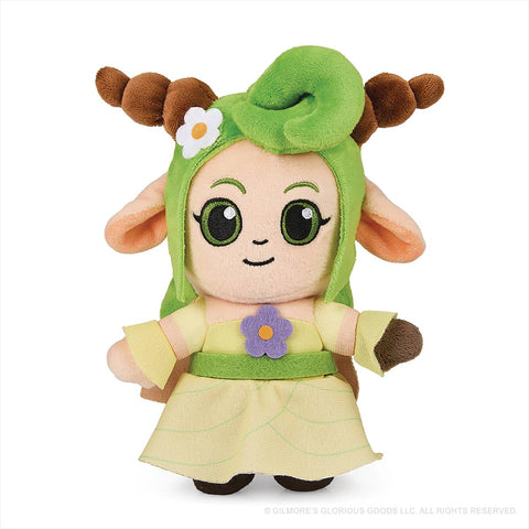 Critical Role: Bells Hells Phunny Fearne Calloway Plush (Pre-Order Ships October)