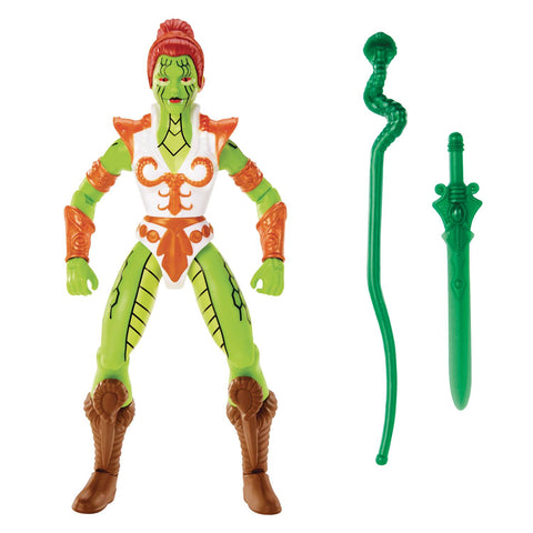 Mattel MOTU Origins - Snake Teela Action Figure (Pre-order)