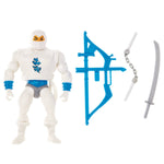 Mattel MOTU Origins - Slamurai Action Figure (Pre-Order ships July)