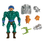 Mattel MOTU Origins - Snake Armor Man-At-Arms Action Figure (Pre-order)