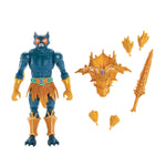 MOTU MASTERVERSE REVELATION CLASSIC MER-MAN AF (NET) (C: 1-1