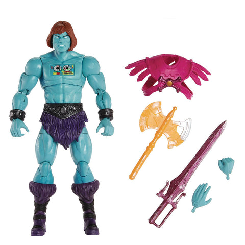 MOTU MASTERVERSE NEW ETERNIA FAKER AF (NET) (C: 1-1-2)