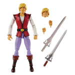 MOTU MASTERVERSE PRINCE ADAM AF (NET) (C: 1-1-2)