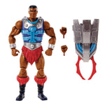 Mattel MOTU Masterverse - Clamp Champ Action Figure (Pre-Order Ships August)