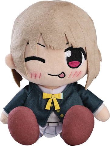 LOVE LIVE NIJIGASAKI HS KURIPAN KASUMI NAKASU PLUSHIE (NET)