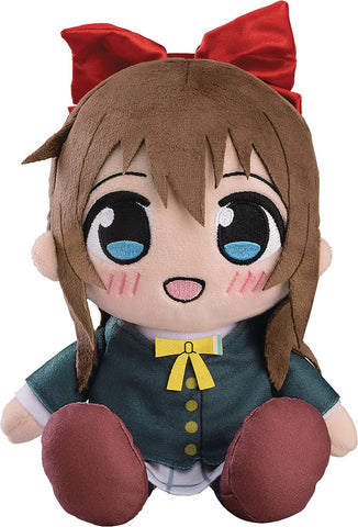 LOVE LIVE NIJIGASAKI HS KURIPAN SHIZUKU OSAKA PLUSHIE (NET)