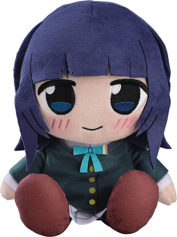 LOVE LIVE NIJIGASAKI HS KURIPAN KARIN ASAKA PLUSHIE (NET) (C