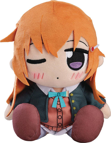 LOVE LIVE NIJIGASAKI HS KURIPAN KANATA KONOE PLUSHIE (NET) (