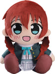 LOVE LIVE NIJIGASAKI HS KURIPAN EMMA VERDE PLUSHIE (NET) (C: