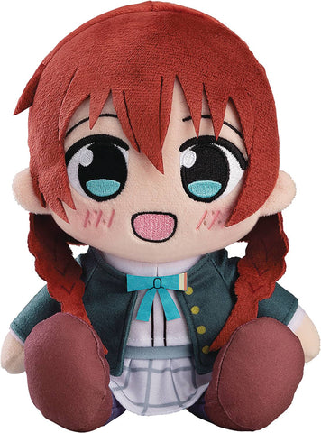 LOVE LIVE NIJIGASAKI HS KURIPAN EMMA VERDE PLUSHIE (NET) (C: