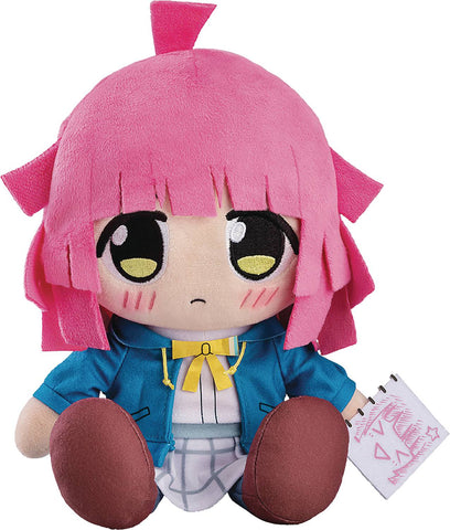 LOVE LIVE NIJIGASAKI HS KURIPAN RINA TENNOJI PLUSHIE (NET) (