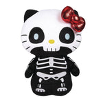 Kid Robot Hello Kitty: Halloween 2023 - Hello Kitty Skelebones 13-inch Plush