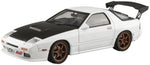 INITIAL D TAKAHASHI RYOSUKE FC3S RX7 MAZDA HAKONE 1/24 KIT (