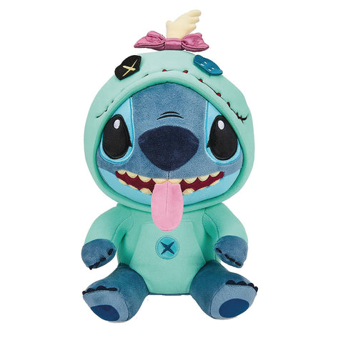 Kid Robot Lilo & Stitch - Stitch in Scrump 13-inch Plush