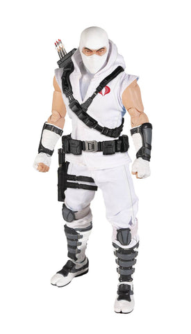 G.I. Joe: Storm Shadow One:12 Collective Action Figure (Pre-Order Ships December)