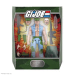 Super7 G.I. Joe ULTIMATES! Wave 4 Gung-Ho Action Figure (Pre-Order ships January)