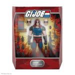 Super7 G.I. Joe ULTIMATES! Wave 4 Zartan Action Figure (Pre-Order ships January)