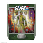 ULTIMATES GI JOE WAVE 4 STALKER AF (NET) (C: 1-1-2)