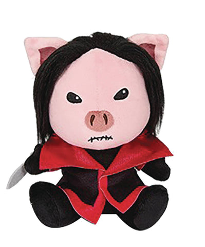 SAW JIGSAW KILLER 8IN PHUNNY PLUSH (NET) (C: 1-1-2)