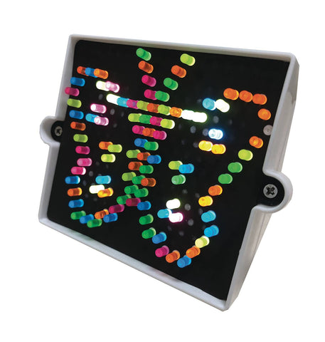 WORLDS SMALLEST LITE-BRITE CS (C: 1-1-2)