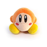 Club Mocchi-Mocchi- Kirby Plush - Waddle Dee Plushie - Squishy Kirby Plushies - 6 Inch