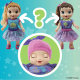 Baby Alive Baby Grows Up! (Dreamy)