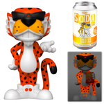 Soda - Cheetos Chester Cheetah (1:6 Chance of Chase)