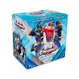 2020 Topps MLB Chrome Updates Sapphire Baseball Box