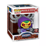 Funko Pop! MOTU - 6" Skeletor on Throne (Target Con Sticker)