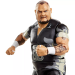 WWE Legends Elite Collection Bam Bam Bigalow Action Figure