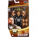 WWE Legends Elite Collection Bam Bam Bigalow Action Figure