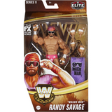 WWE Legends Elite Collection Randy "Macho Man" Savage Action Figure