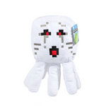 Minecraft 15" Ghast Pillow Buddy