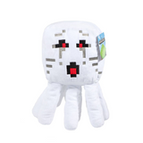 Minecraft 15" Ghast Pillow Buddy