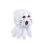 Minecraft 15" Ghast Pillow Buddy