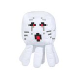 Minecraft 15" Ghast Pillow Buddy