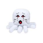 Minecraft 15" Ghast Pillow Buddy