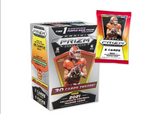 2021 Panini NFL Prizm Draft Picks Football Trading Card Blaster Box