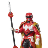 Power Rangers Lightning Collection: Mighty Morphin Tyrannosaurus Sentry (Target Excl.)