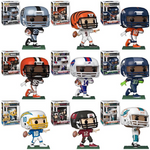 Funko Pop! Football: NFL Collection (2021)
