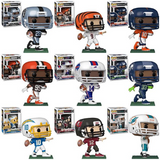 Funko Pop! Football: NFL Collection (2021)