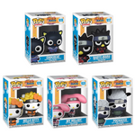 Funko Pop! Animation: Naruto Hello Kitty Collection