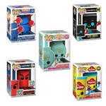 Funko Pop! Retro Toys - Hasbro Collection